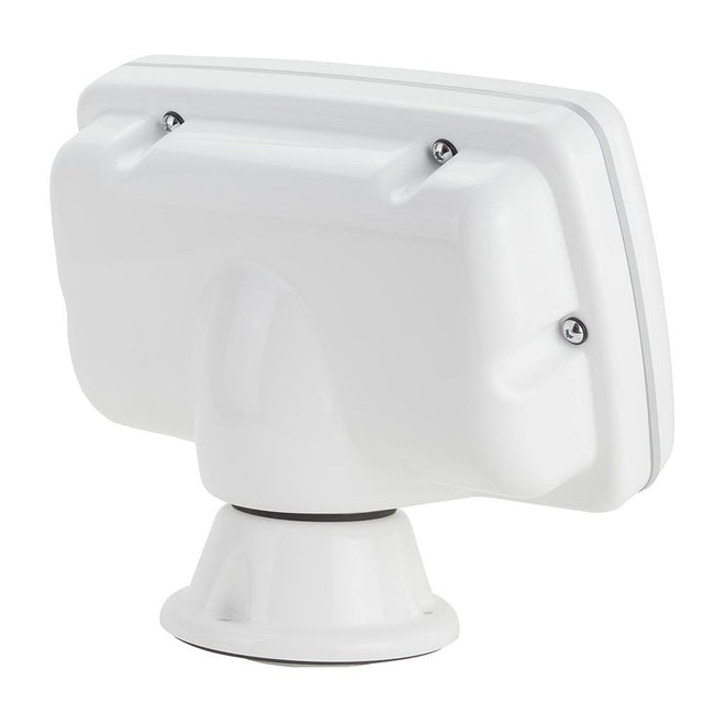 NavPod Qualifies for Free Shipping Navpod Powerpod Pre Cut for 2 Instruments 2 3.6" Holes #PP4502