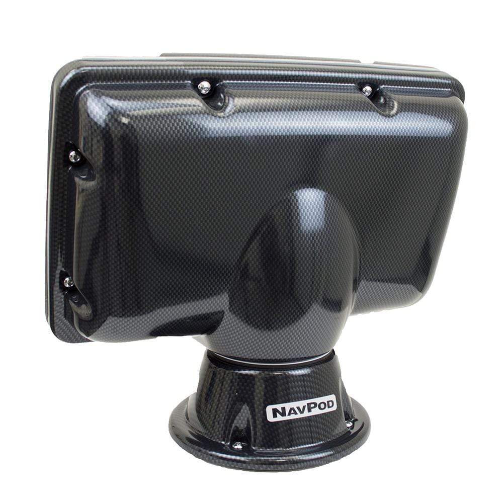 NavPod Qualifies for Free Shipping NavPod PowerPod Pre Cut for Humminbird Solix 12 Carbon #PP5200-02-C