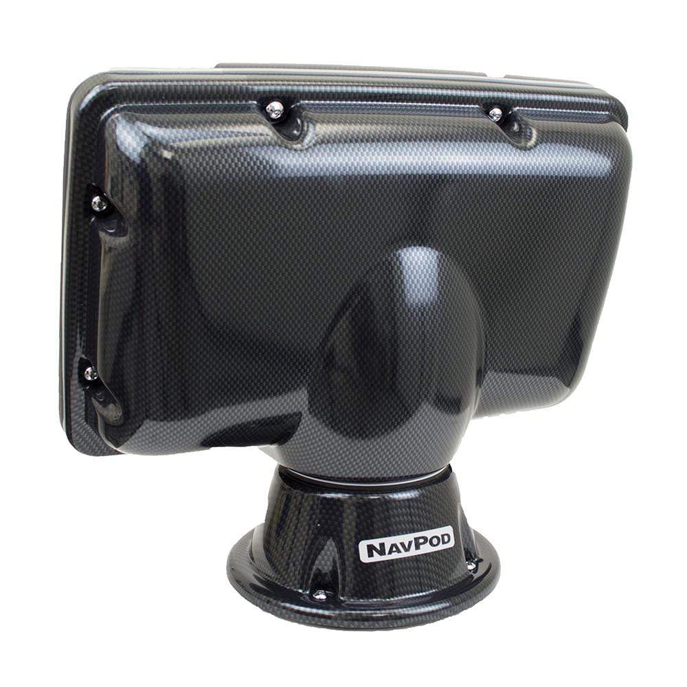 NavPod Qualifies for Free Shipping NavPod PowerPod Pre Cut for Simrad NSS12 evo3 B&G Zeus3 12 #PP5200-14-C