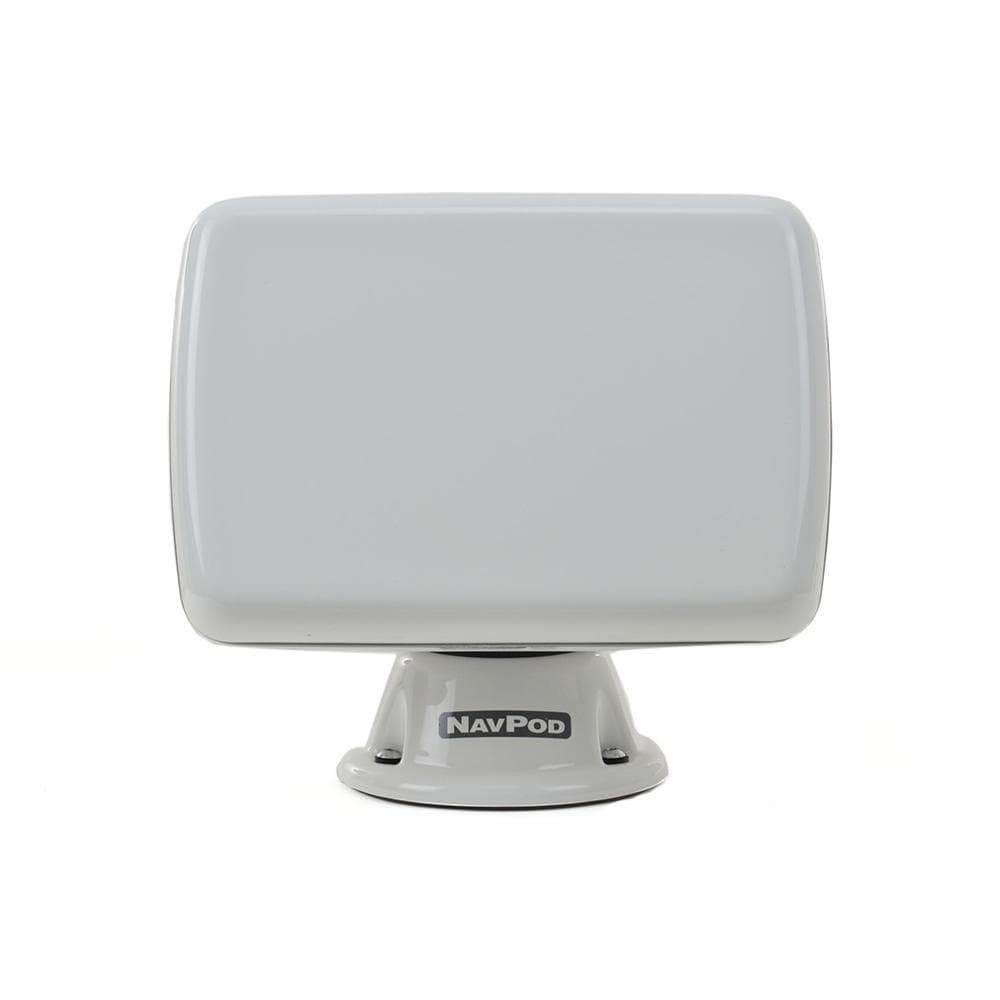 NavPod Qualifies for Free Shipping NavPod PowerPod Un-Cut 8" W x 4.75" H #PP4400