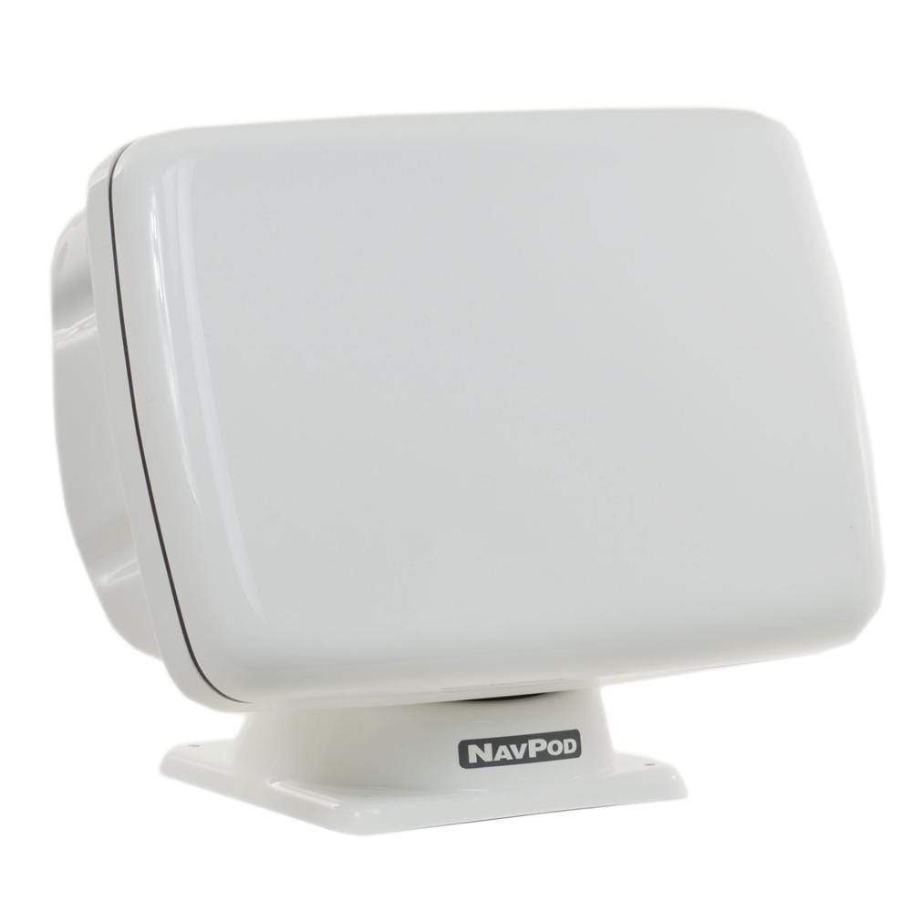 NavPod Not Qualified for Free Shipping NavPod PowerPod Un-Cut Usable Face=15.18"W x 9.85"H #PP5200