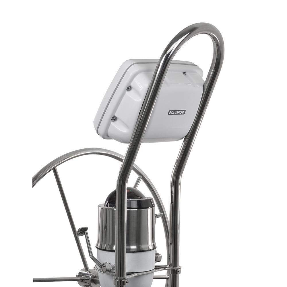 NavPod Qualifies for Free Shipping NavPod Precut for Raymarine Axiom9 9.5" Wide Gaurd #GP1800-07