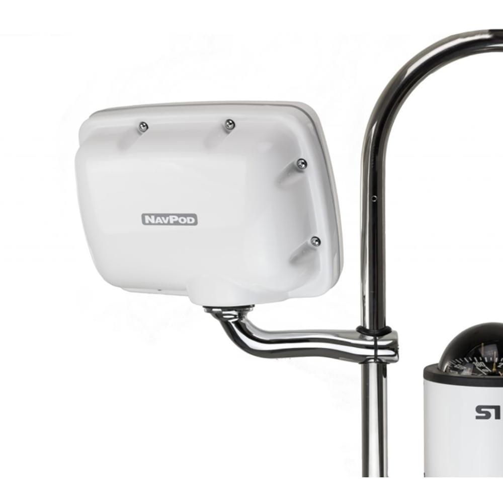 Navpod Qualifies for Free Shipping NavPod Railmount for Garmin GPSMAP 8410/8610 #RMX4800-10