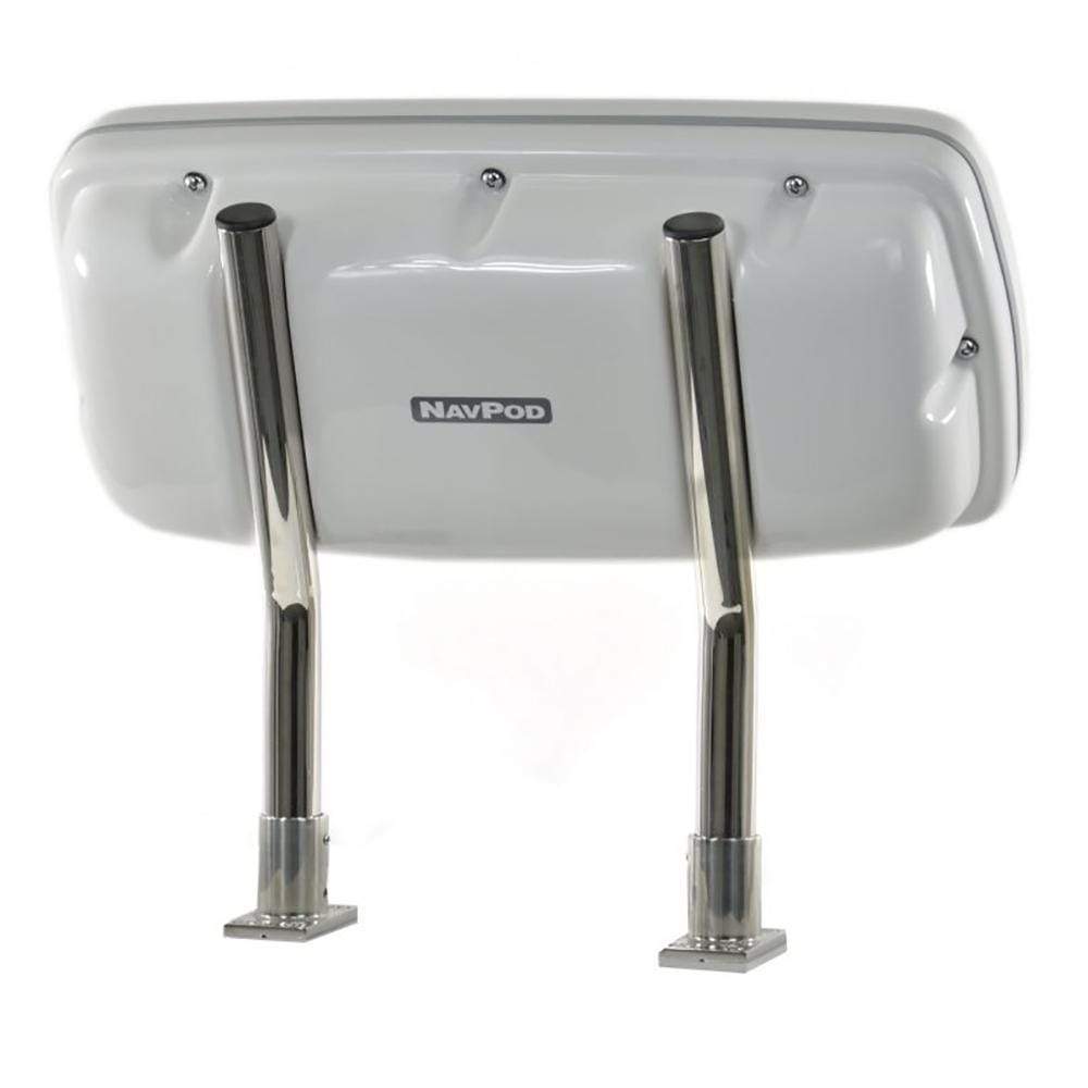 NavPod Sail/Power Pod Precut for Ramarine Axiom 9 & 2 #GP1080-23