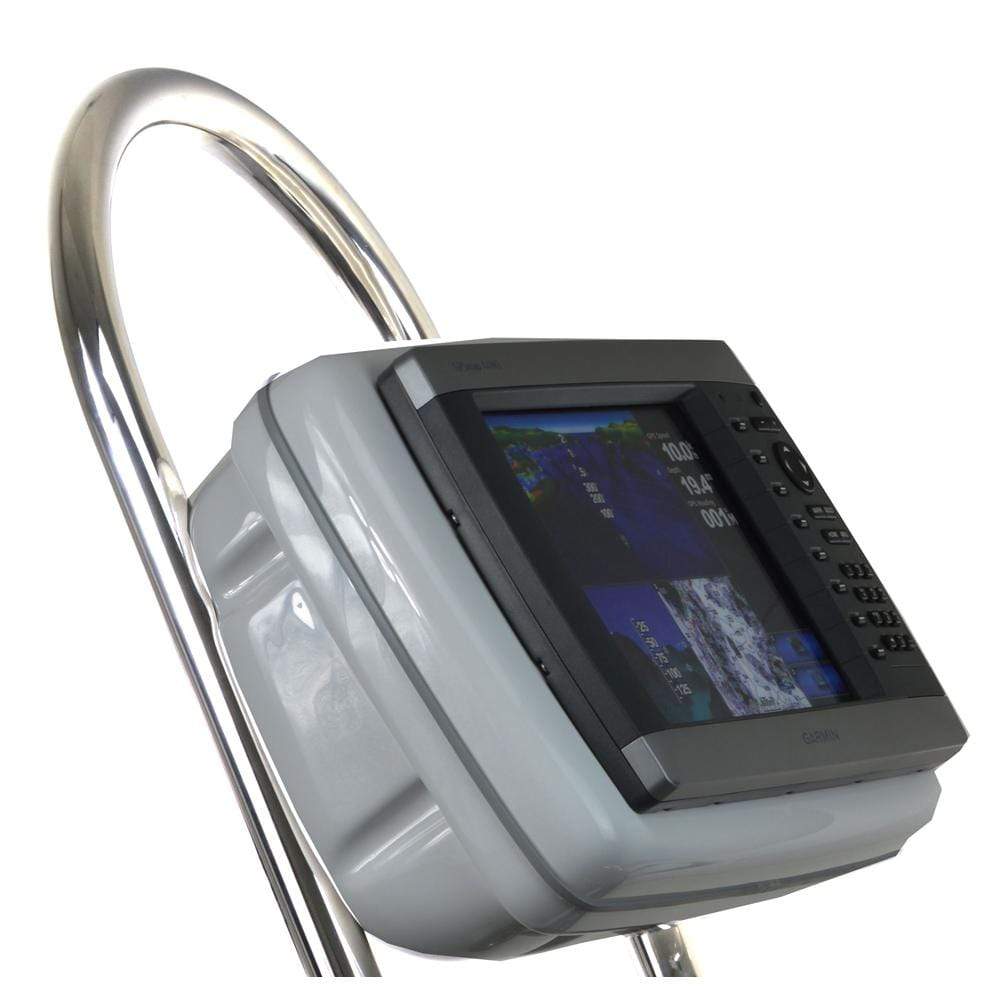 NavPod Not Qualified for Free Shipping NavPod SailPod for Garmin GPSMAP 4010 & 4210 for 12" Guard #GP2057