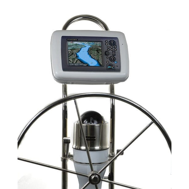 Navpod Not Qualified for Free Shipping Navpod SailPod Pre-Cut for Furuno MFD8 NavNet 3D Wide Guard #GP1053