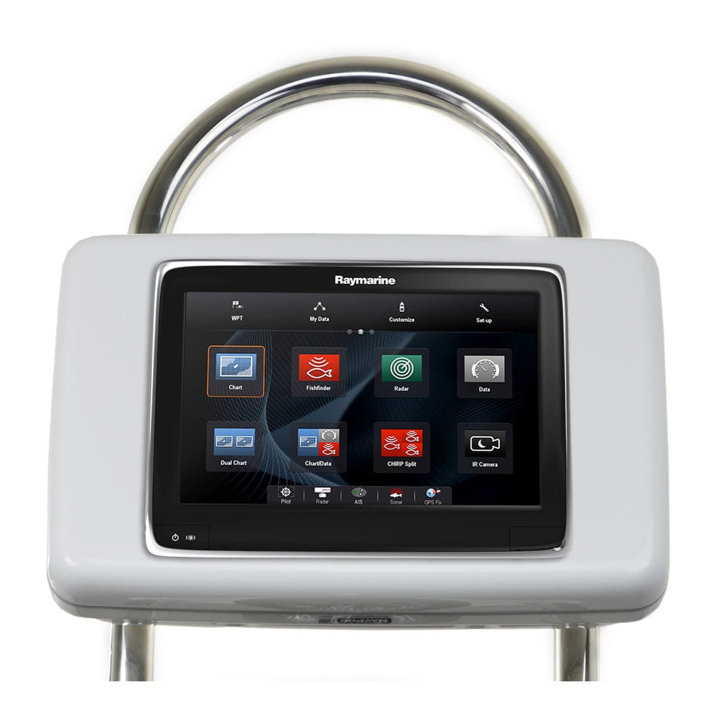 NavPod Qualifies for Free Shipping NavPod SailPod Pre-Cut for Raymarine A125/A127/A128 for #GP2204