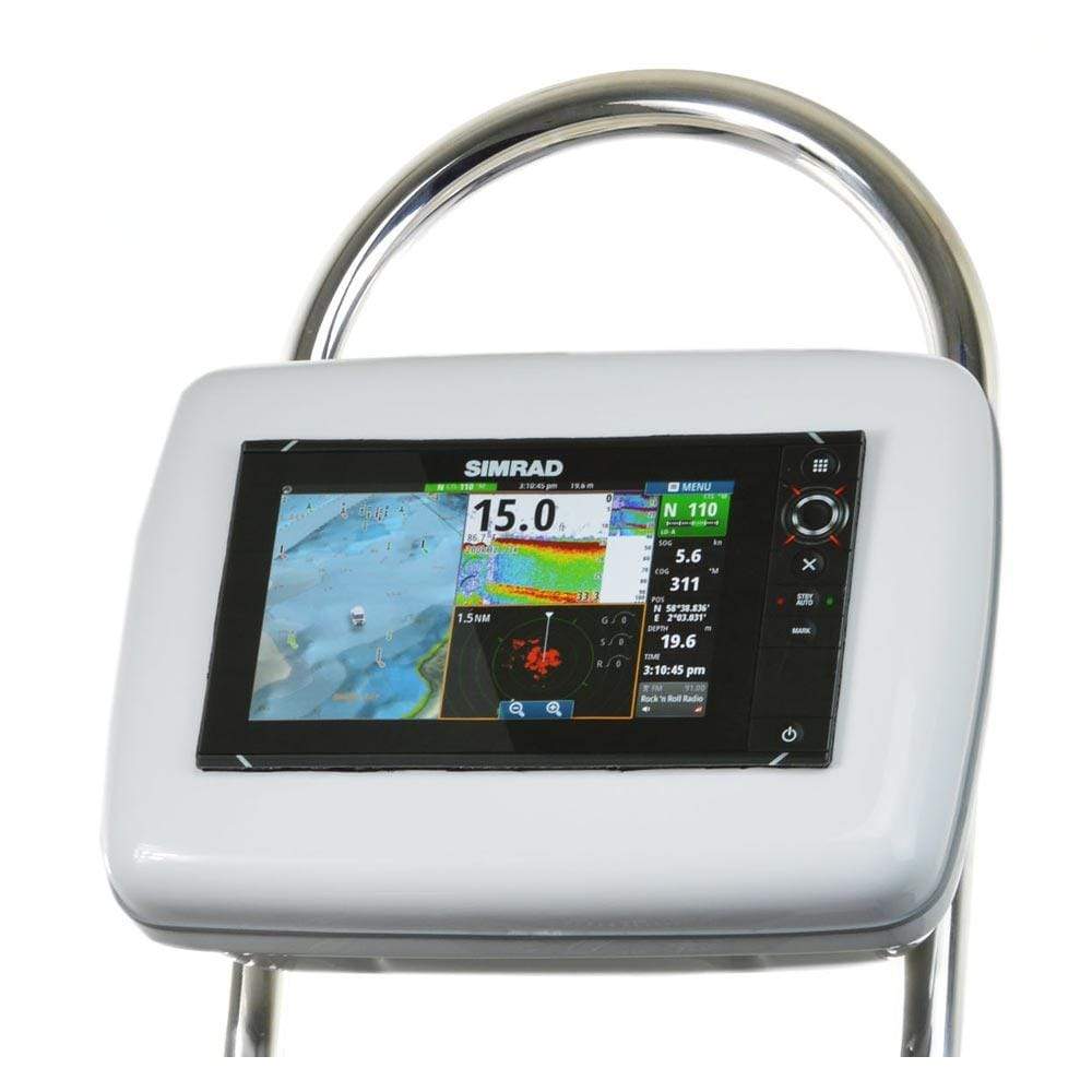 NavPod Qualifies for Free Shipping NavPod SailPod Pre-Cut for Simrad NSS9 EVO2/B&G Zeus2 9 #GP2050-13