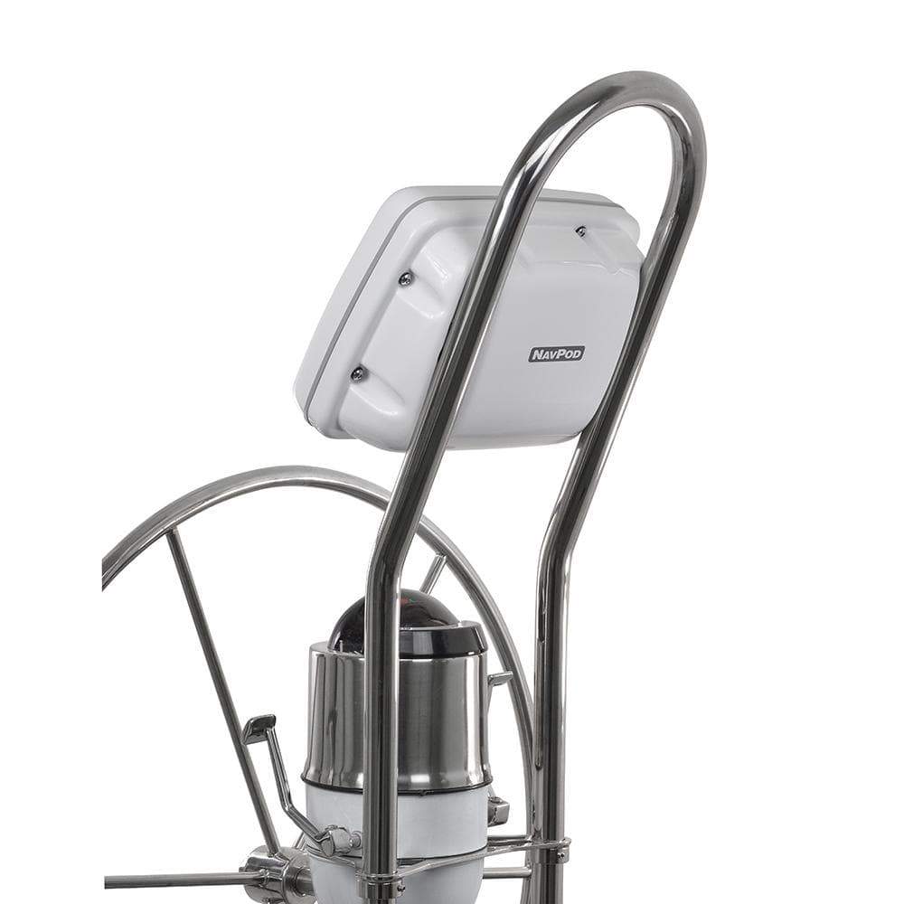 NavPod SailPod Precut for Garmin GPSMAP 942xs/942/922xs/ #GP1800-08