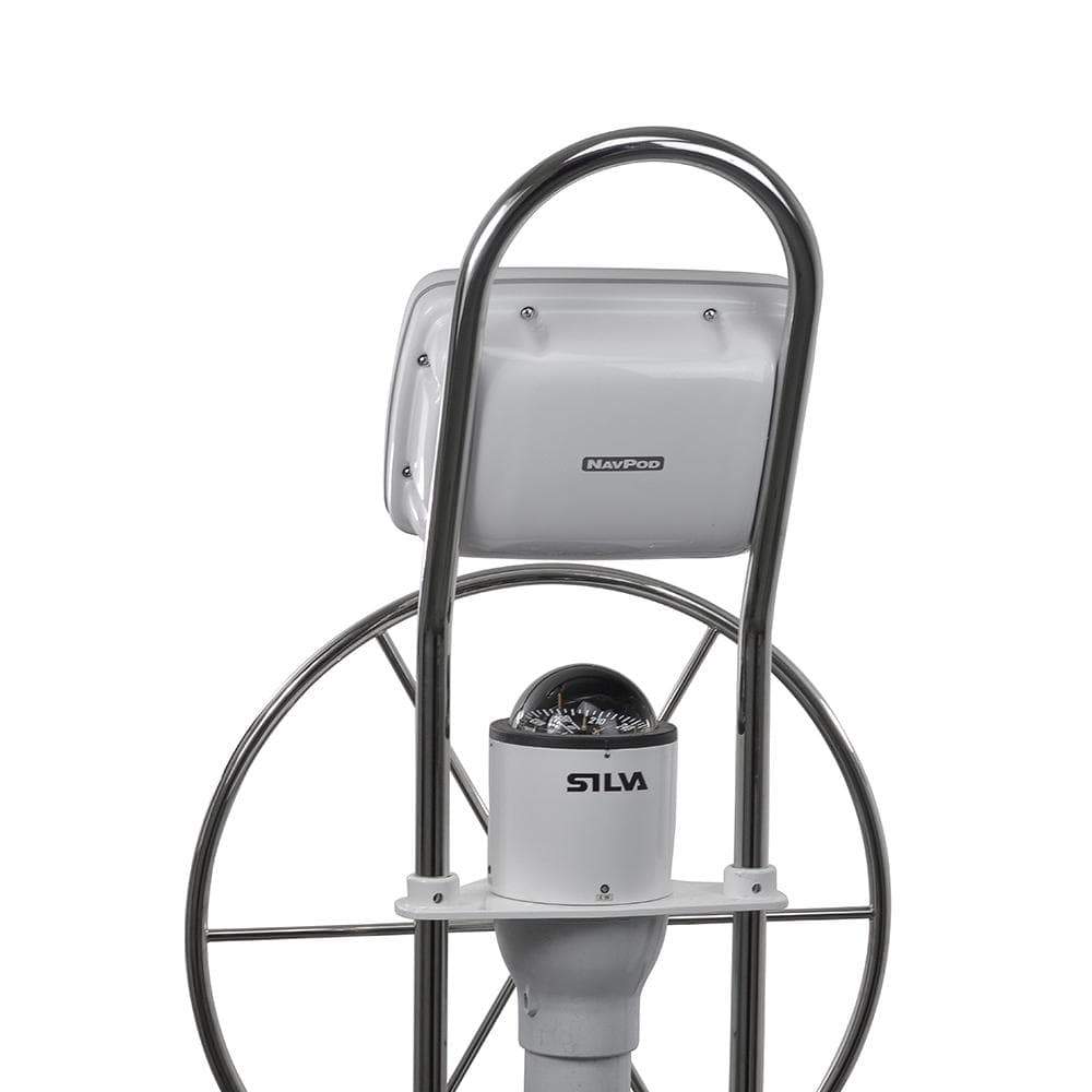 NavPod Qualifies for Free Shipping Navpod Sailpod Precut for Simrad Nss9 Evo 3 B&G Zeus3 #GP2050-06