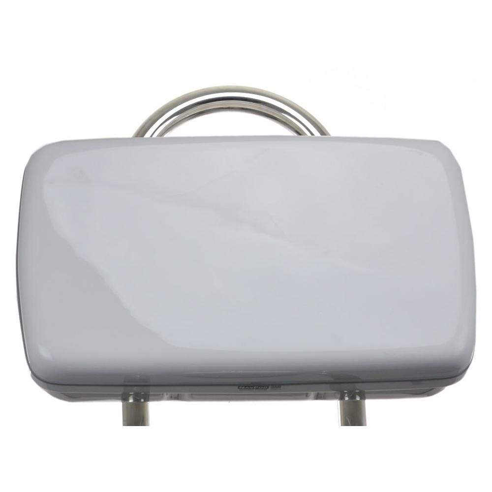 NavPod Qualifies for Free Shipping NavPod SailPod Uncut for 9.5" Guard #GP1080