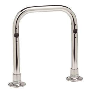 Navpod Qualifies for Free Shipping NavPod Stanchion Kit 1" Pipe #SK100