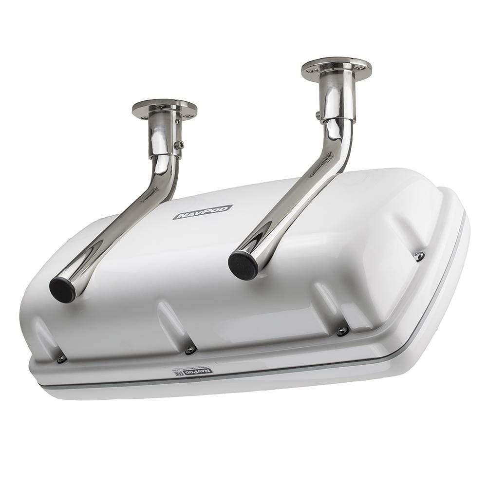 NavPod System Pod Precut for Garmin 942/942xs #GP1040-40