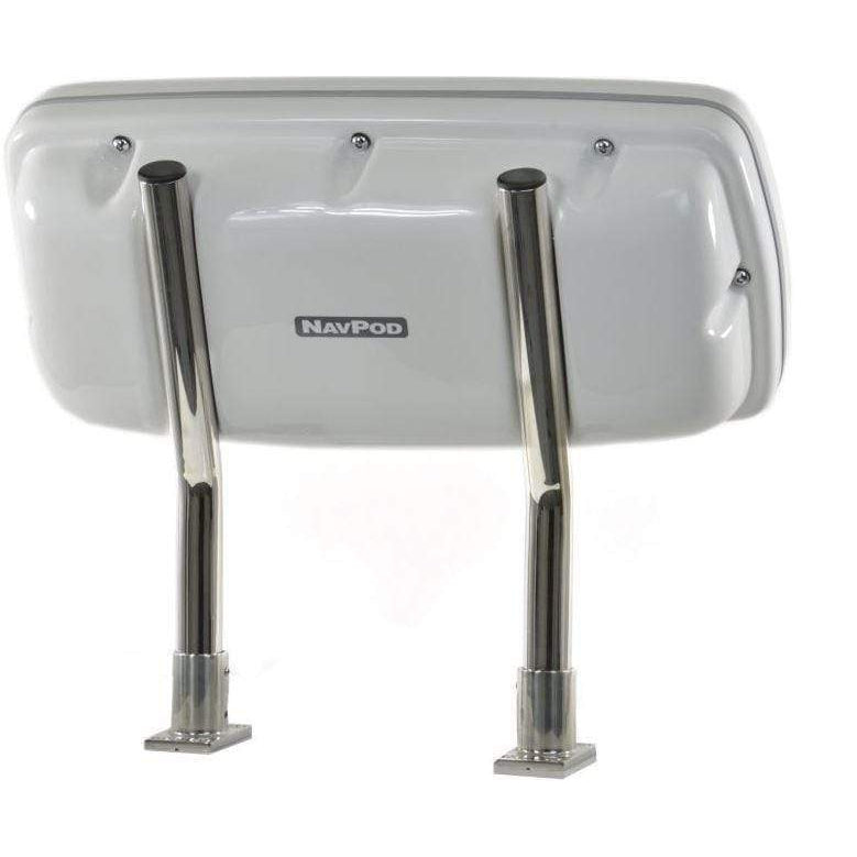 Navpod Not Qualified for Free Shipping NavPod SystemPod for Simrad NSS12 evo3 #GP1170-16