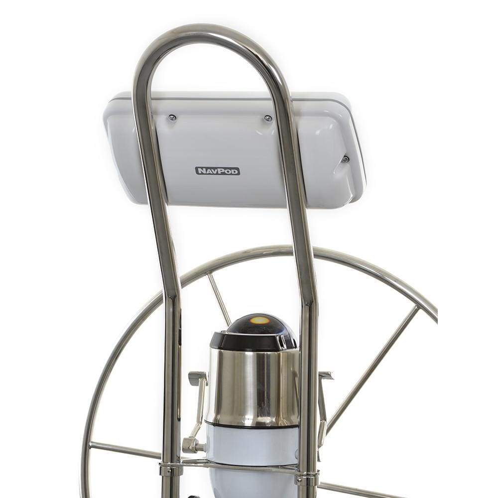 Navpod Qualifies for Free Shipping NavPod SystemPod for Simrad NSS7 evo3 #GP1500-32