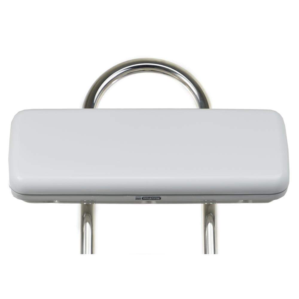 NavPod Qualifies for Free Shipping NavPod SystemPod Un-Cut Usable Face 20"W x 6.25"H #GP1600