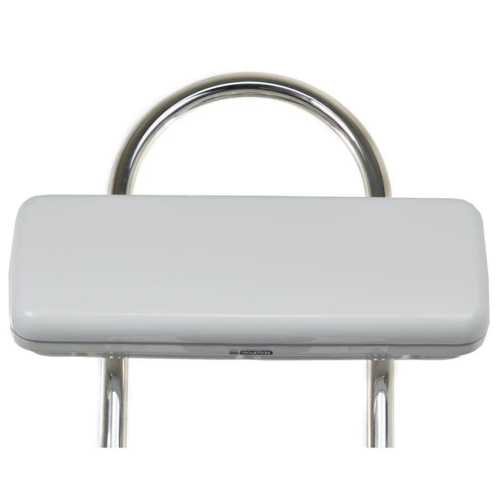 NavPod Qualifies for Free Shipping NavPod SystemPod Un-Cut Usable Face 20"W x 6.25"H #GP2600