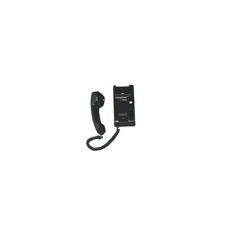 Newmar Qualifies for Free Shipping Newmar Black Handset #PI-2B