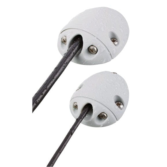 Newmar Qualifies for Free Shipping Newmar Cable Feed-Thru #RA-1