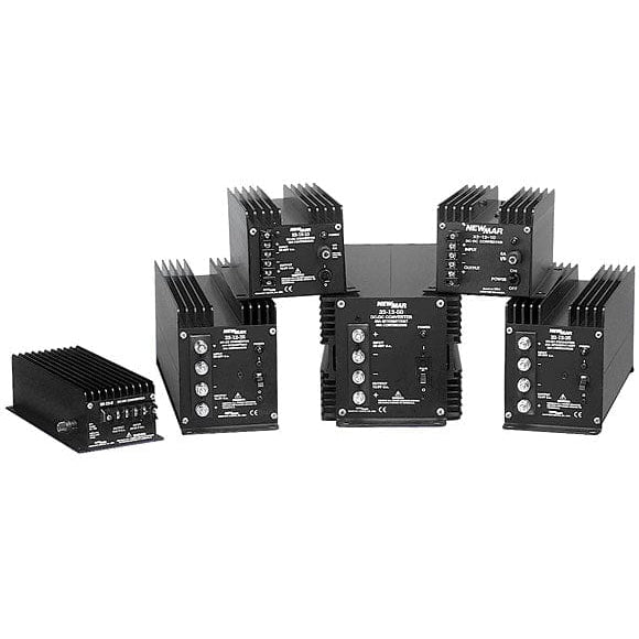 Newmar Qualifies for Free Shipping Newmar DC-DC Converter 25a #32-12-25