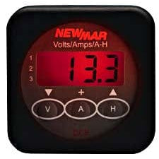 Newmar Qualifies for Free Shipping Newmar Digital Energy #DCE