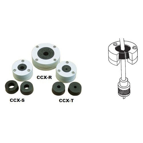 Newmar Qualifies for Free Shipping Newmar Feed Thru #CCX-S