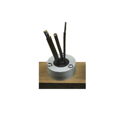 Newmar Qualifies for Free Shipping Newmar Feed Thru #DX-3