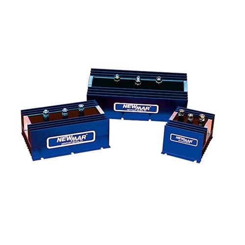 Newmar Qualifies for Free Shipping Newmar Isolator 120a #1-2-120A