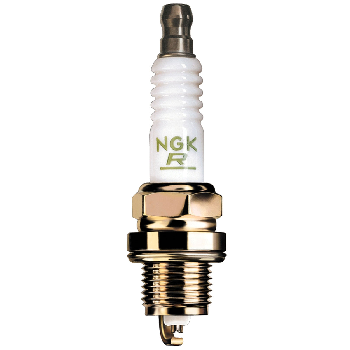 NGK Qualifies for Free Shipping NGK Solid Standard Spark Plug BPMR7A Each #6703