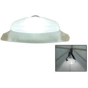 Nite Ize Qualifies for Free Shipping Nite Ize Domelit White #DLT-07-02