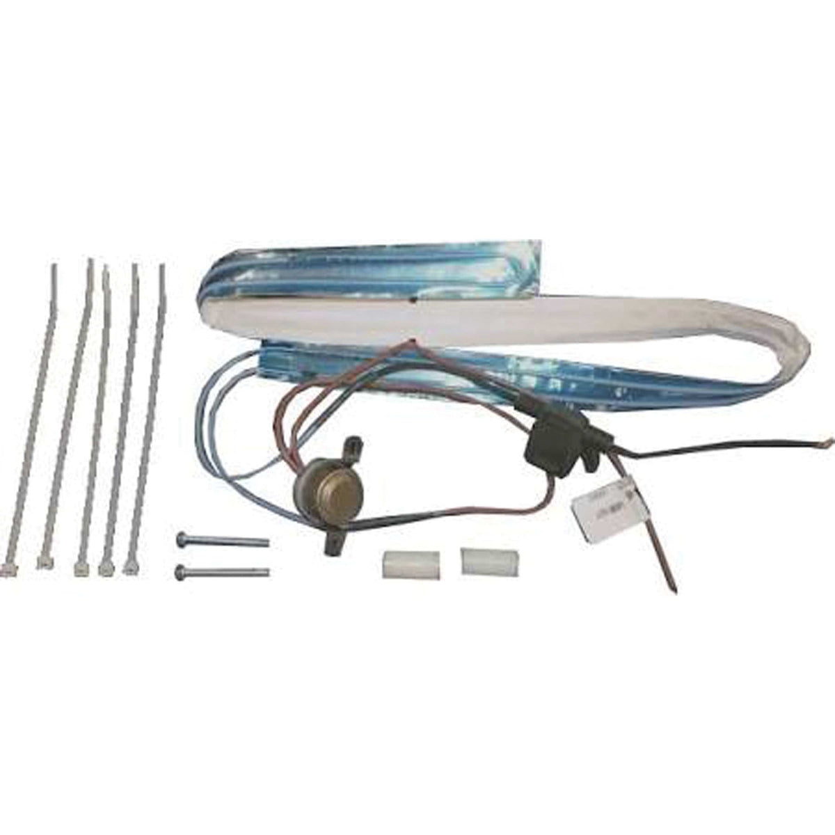 Norcold Qualifies for Free Shipping Norcold Cold Weather Kits #634913