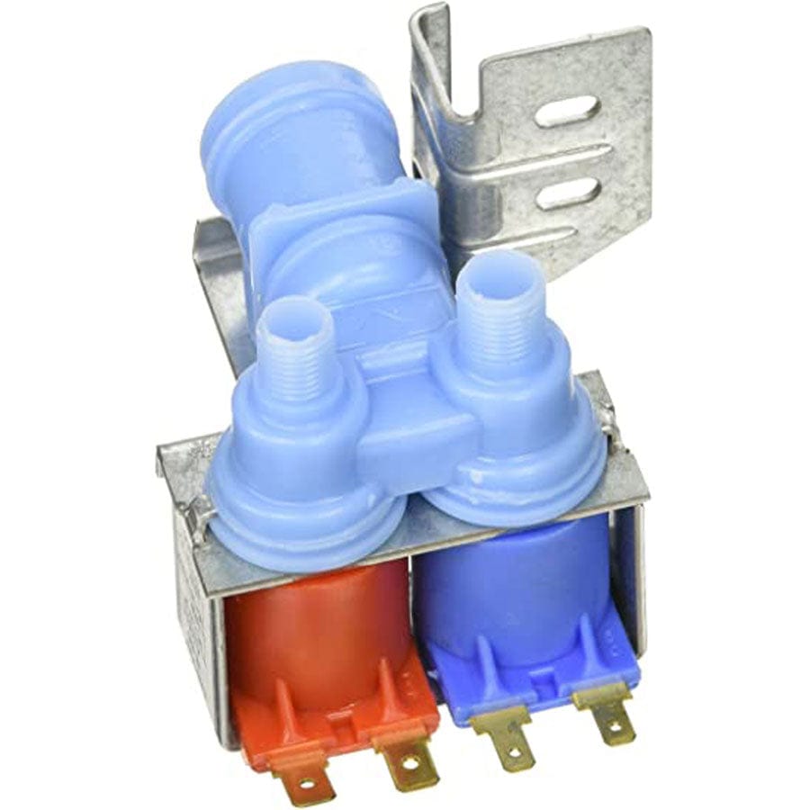 Norcold Qualifies for Free Shipping Norcold Dual Port Water Valve for Ice Maker and Water Dispenser #624516