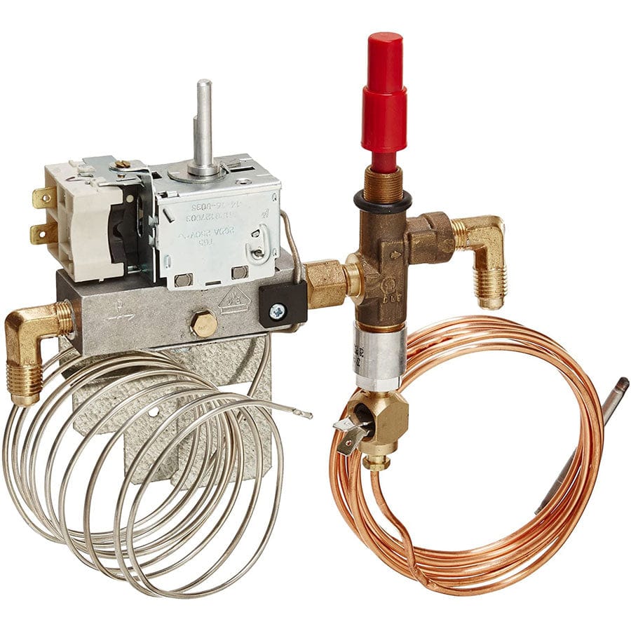 Norcold Qualifies for Free Shipping Norcold Gas Valve Assembly Fits N300/N302 Models #619147