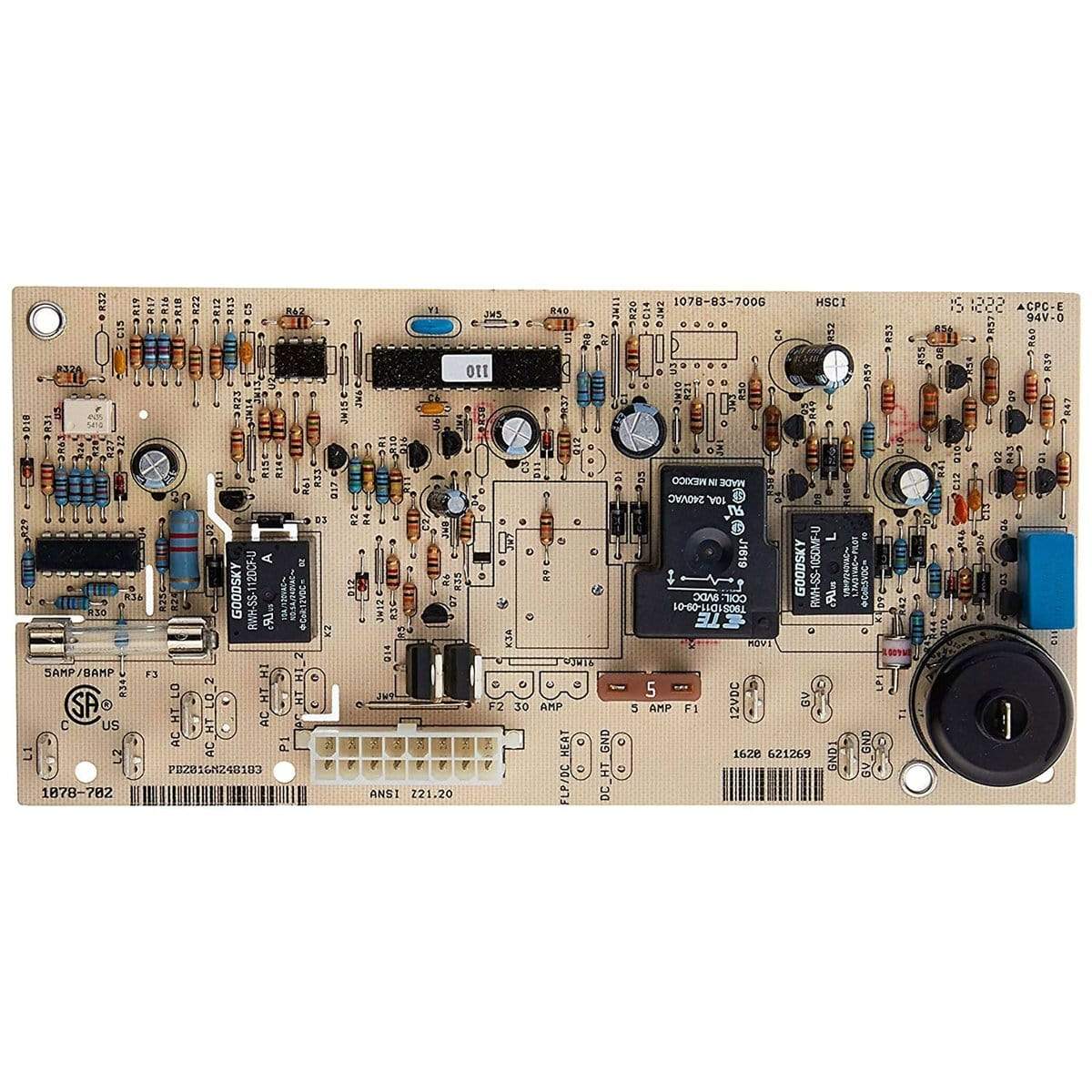 Norcold Qualifies for Free Shipping Norcold Kit Service Power Board #621269001