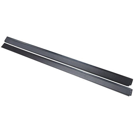 Norcold Qualifies for Free Shipping Norcold Magnastrip Door Panel Adapter Black Na7lx/Na8lx/Na10lx #639406