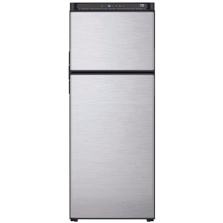 Norcold Not Qualified for Free Shipping Norcold Refrigerator DC 10cu ft SS RH Door #N10DCSSR