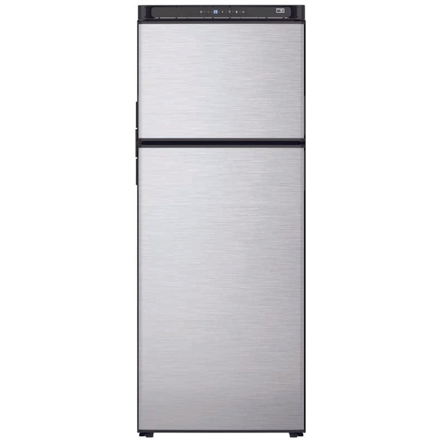 Norcold Not Qualified for Free Shipping Norcold Refrigerator DC 10cu ft SS RH Door #N10DCSSR
