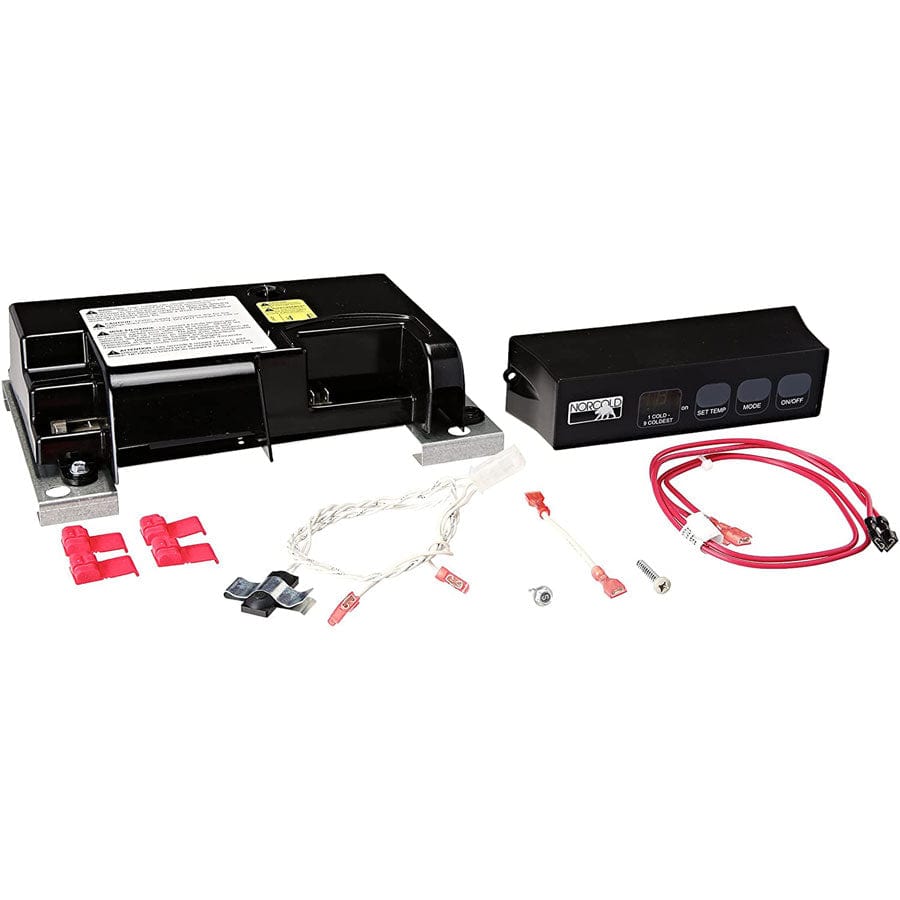 Norcold Qualifies for Free Shipping Norcold Refrigerator Power Board Kit 1200 Serial 832172-8981138 #633299