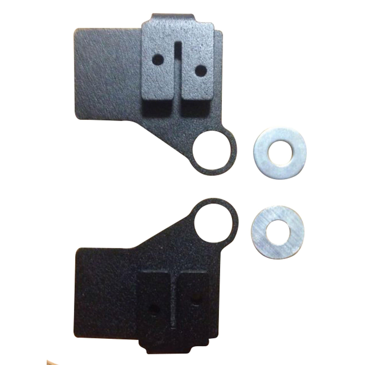 Norcold Qualifies for Free Shipping Norcold Reinforced Door Hinge Kit Fits N6/N8/N1095 Models #634166