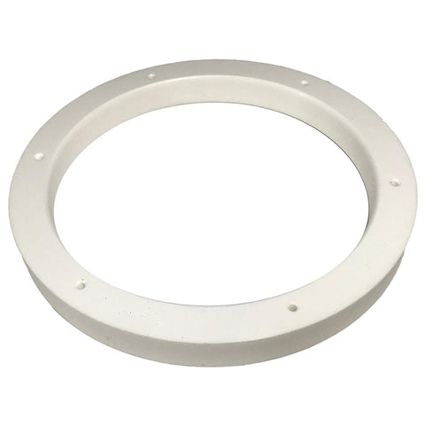 Ocean Breeze Marine Accessories Qualifies for Free Shipping Ocean Breeze Speaker Spacer for Infinity Reference #IF-RS-800-100-WHT