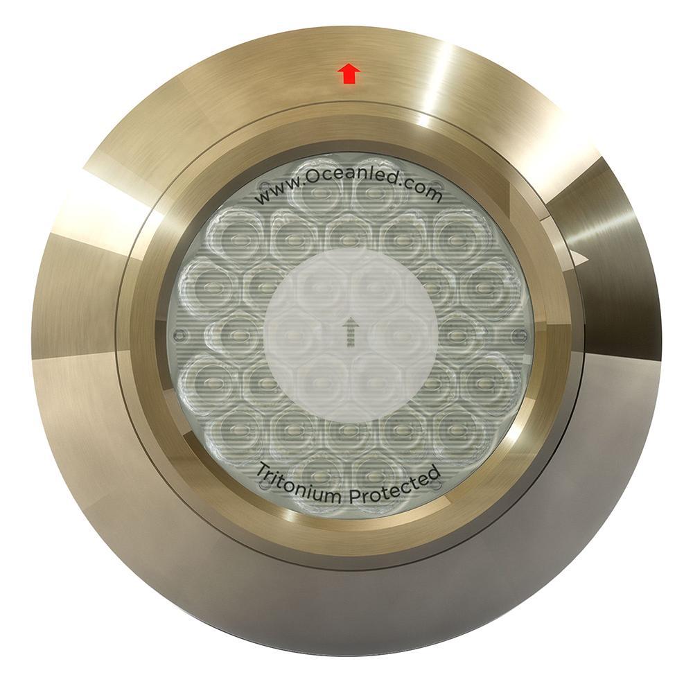 OceanLED Midnight Blue 3010th HD Gen2 Underwater Light #001-500735