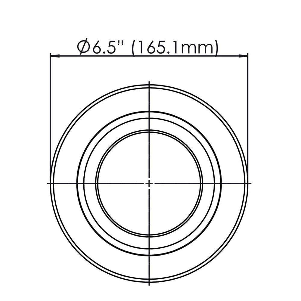 OceanLED Sea Green 2010xfm HD Gen2 Underwater Light #001-500746