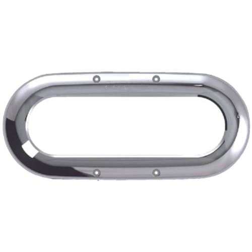 OceanLED Qualifies for Free Shipping OceanLED Bezel X16 SS #11418