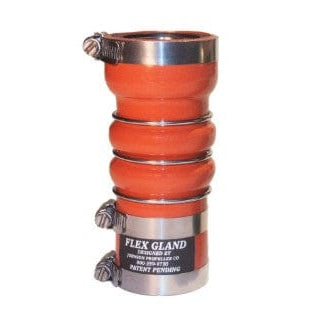 OJ Propellers Qualifies for Free Shipping OJ Propellers Shaft Seal Kit 1" to 1-1/8" Shaft Seal 1-1/8" #SHAFT SEAL 1 1/8