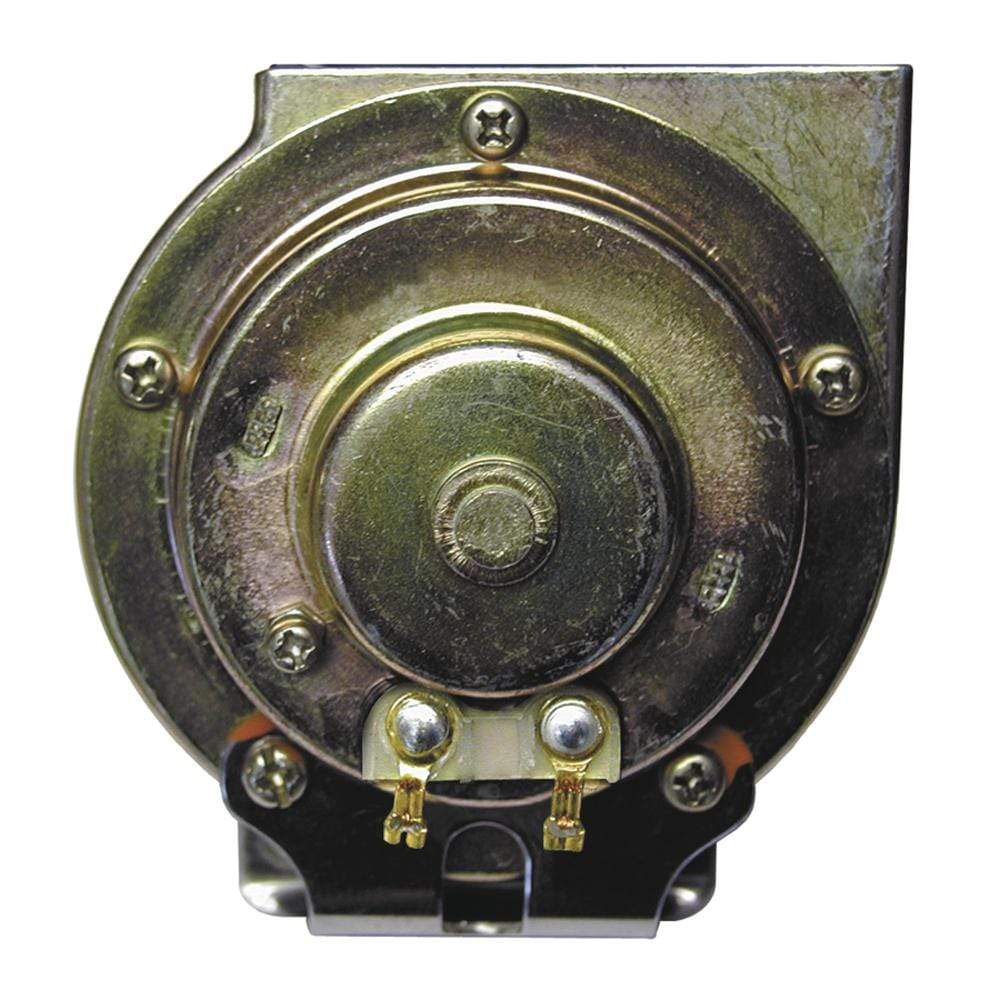 Ongaro Qualifies for Free Shipping Ongaro Mini Compact Single Hidden Horn 12v #11031