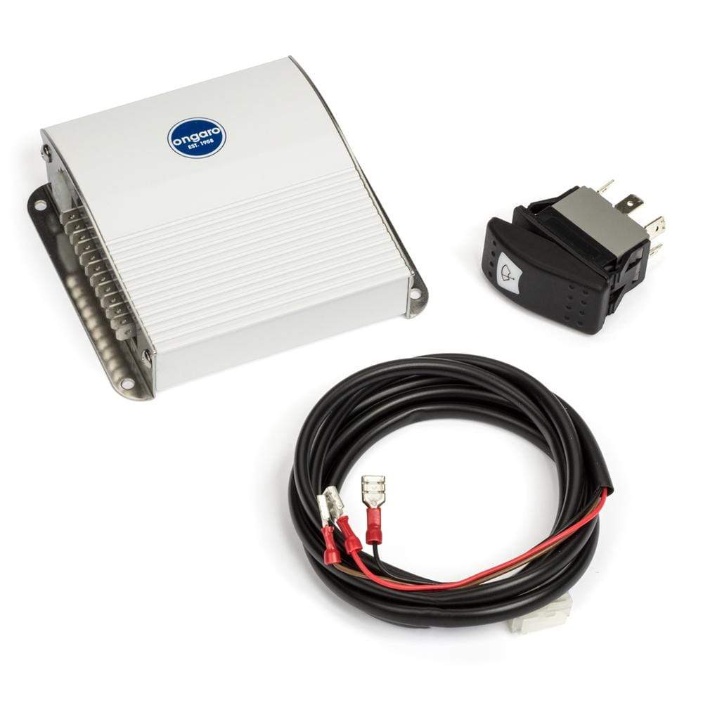 Ongaro Qualifies for Free Shipping Ongaro Wiper Control System with Switch for 3 Motors #32010