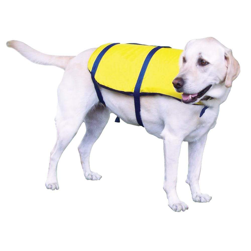 Onyx Outdoor Qualifies for Free Shipping Onyx Nylon Pet Vest Large #157000-300-040-12