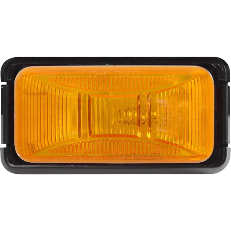 Optronics Qualifies for Free Shipping Optronics Clearance Marker Amber Sealed #MC92ABP