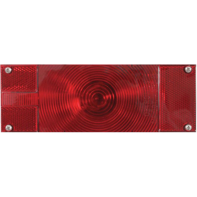 Optronics Qualifies for Free Shipping Optronics Combo Tail Light Driver Side #ST17RBP