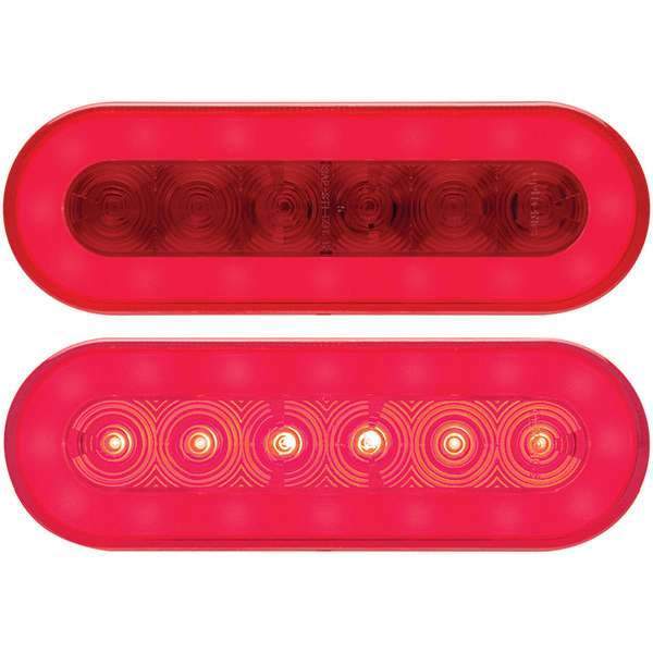 Optronics Qualifies for Free Shipping Optronics GloLight LED Trailer Light Kit Try Me #TLL112RK